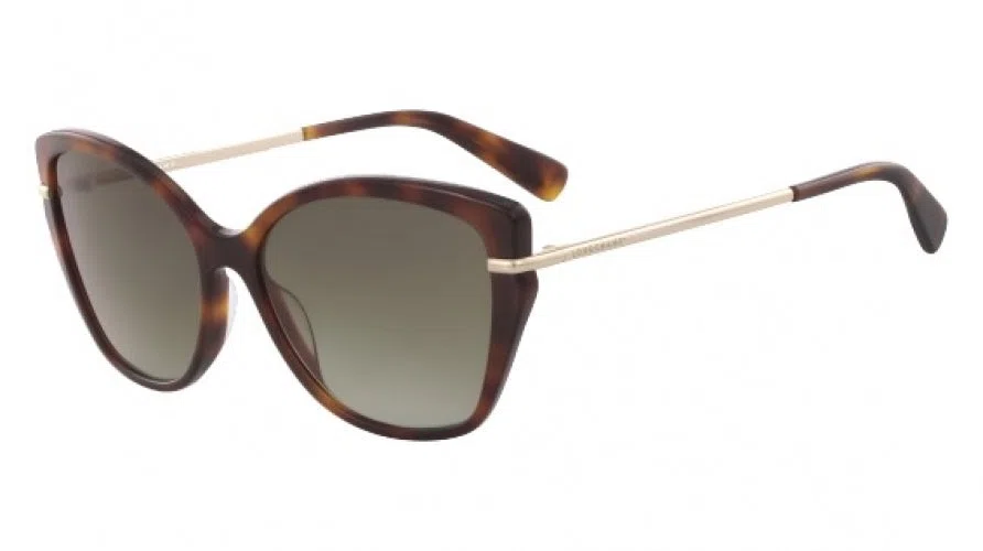 Longchamp LO627S Sunglasses - view 2
